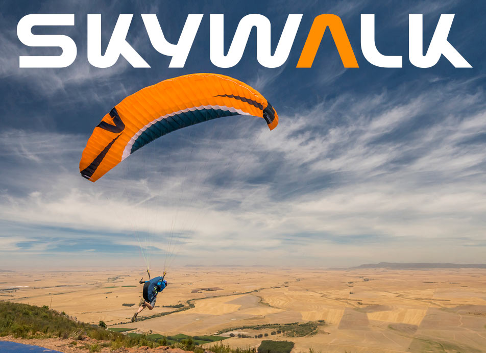 skywalk Paragliders