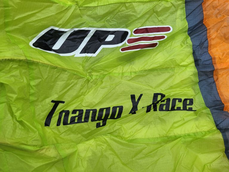 UP Trango X Race SM