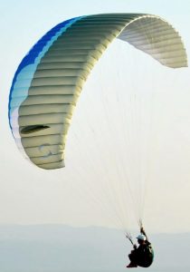 Supair Eona4 M blau